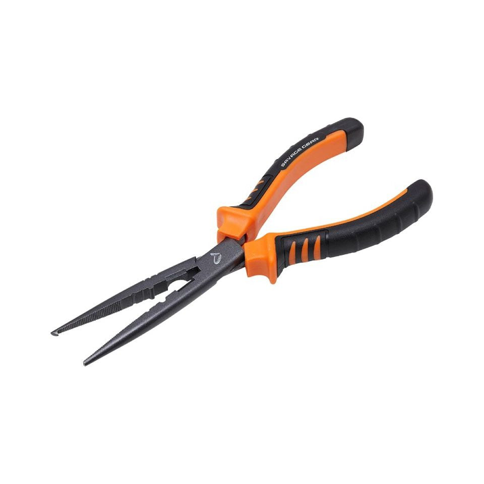 Mp Splitring And Cut Pliers M 18cm-1