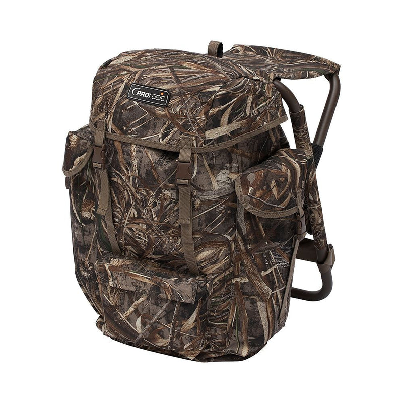 Max5 Hd Backpack Chair 34x32x51cm 34x30cm 46cm