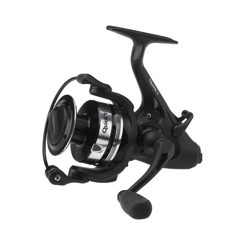 Quick 1 3000 Fs 3+1bb-1