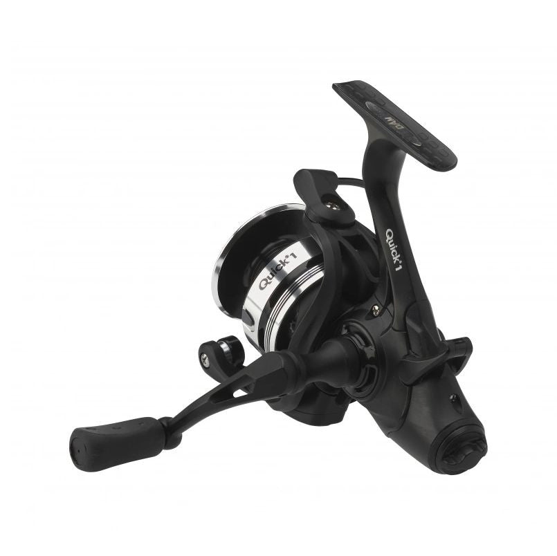 Quick 1 3000 Fs 3+1bb-2