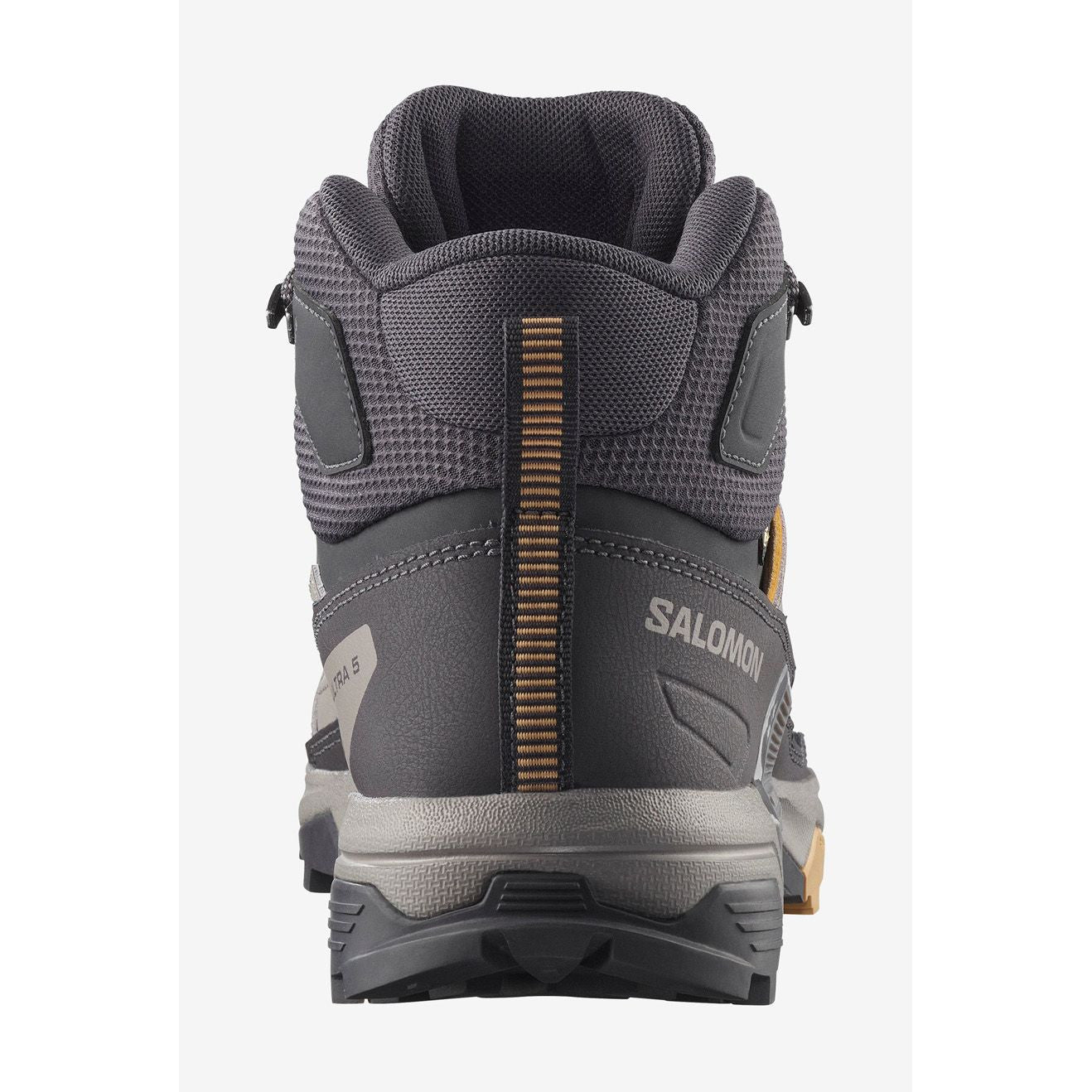 X Ultra 5 Mid Gore-tex W, Nine iron gull