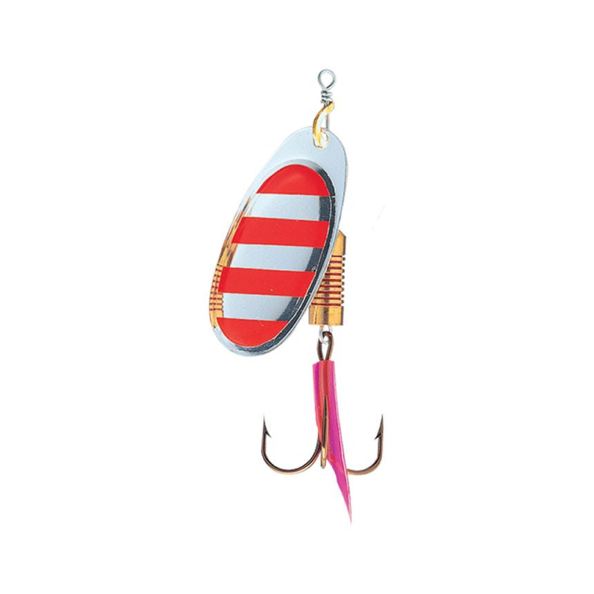 Standard Spinner #4 10g Sinking, Stripe