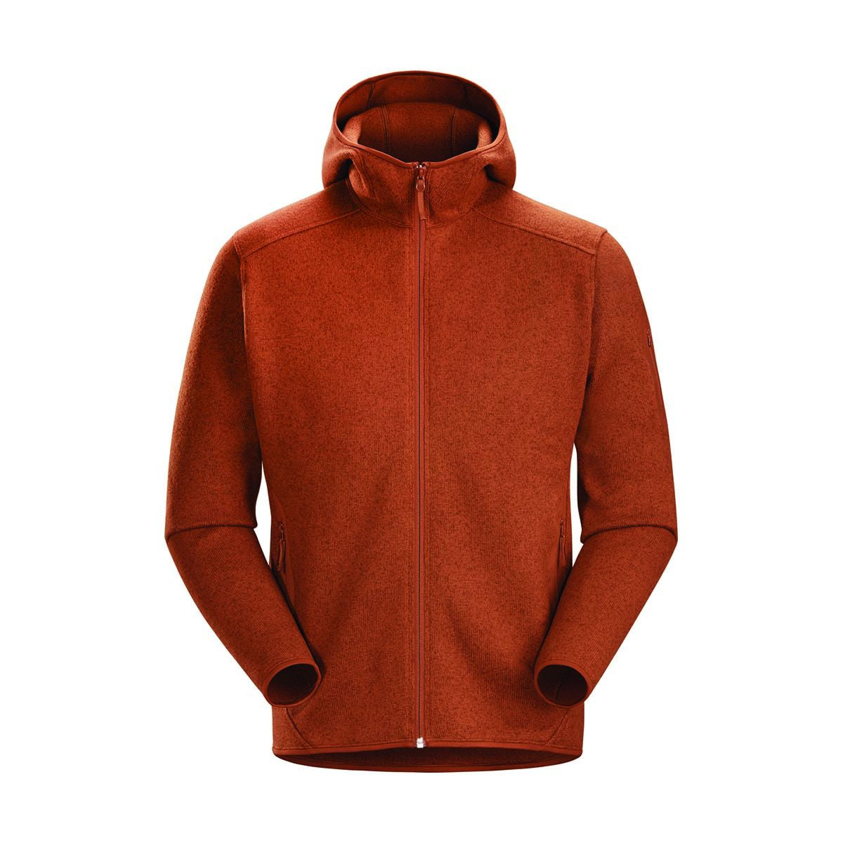 Covert Hoody M, Komorebi heather