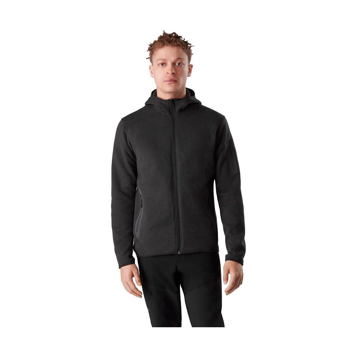 Covert Hoody M, Komorebi heather