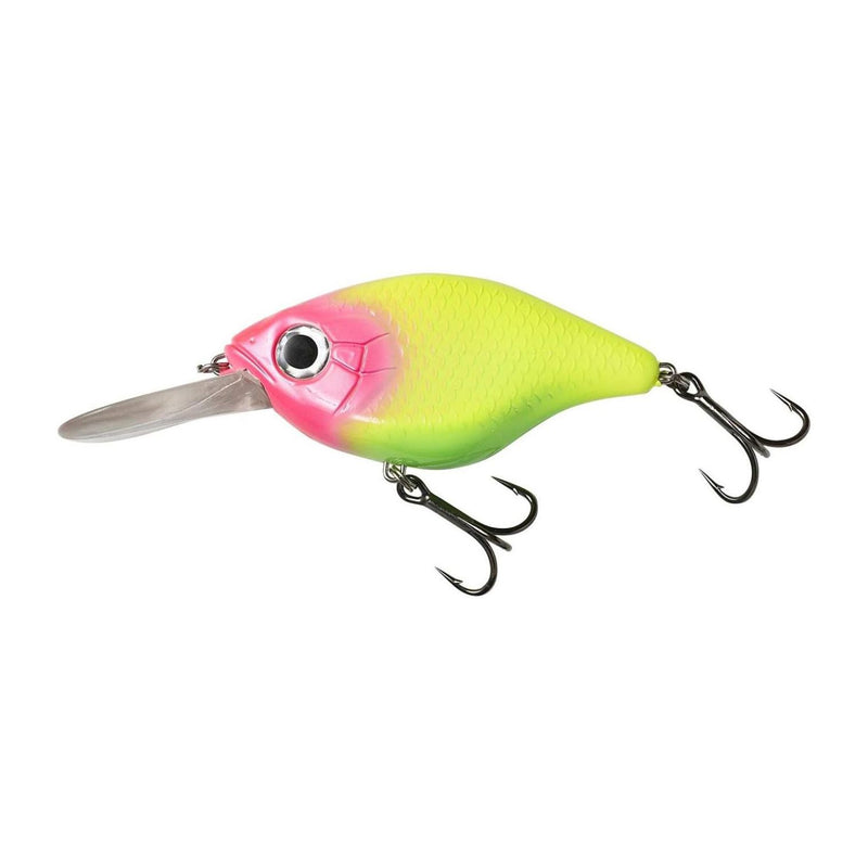 Tight-S shallow 12 cm 65G floating
