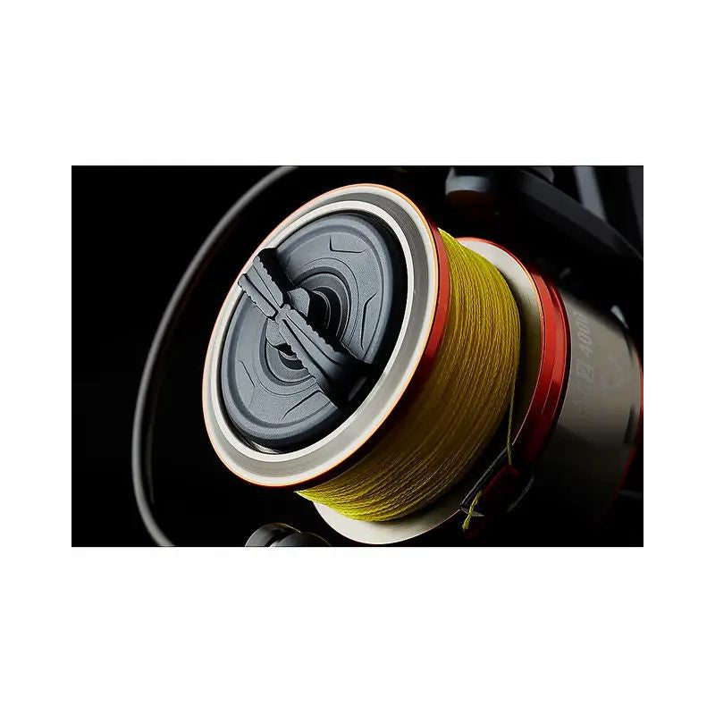 SG2 2500 FD 5+1 BB 0,15mm Flätlina-3