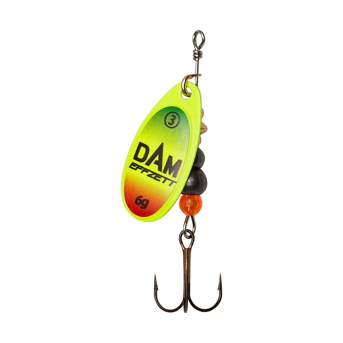 Fluo Spinner #1 3g, Trio