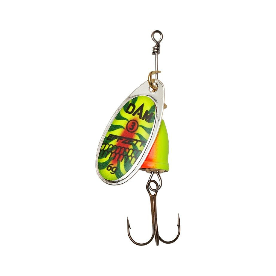 Executor Spinner #4 8g, Fireshark