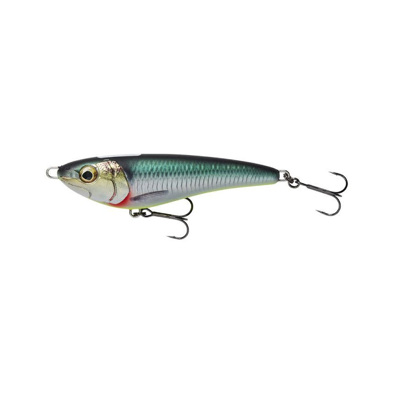 Freestyler V2 11cm 28g Slow Sink