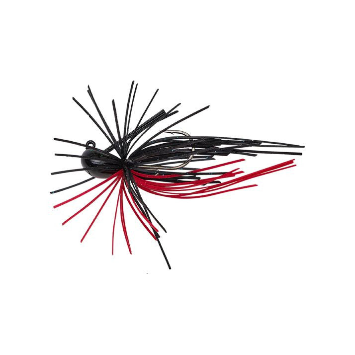 Skirt Flirt Jig #1 6.5cm 10g Sinking