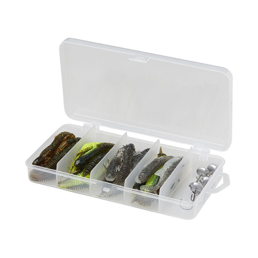 Ned Kit 7.5cm Floating Mixed Colors 28pcs-1