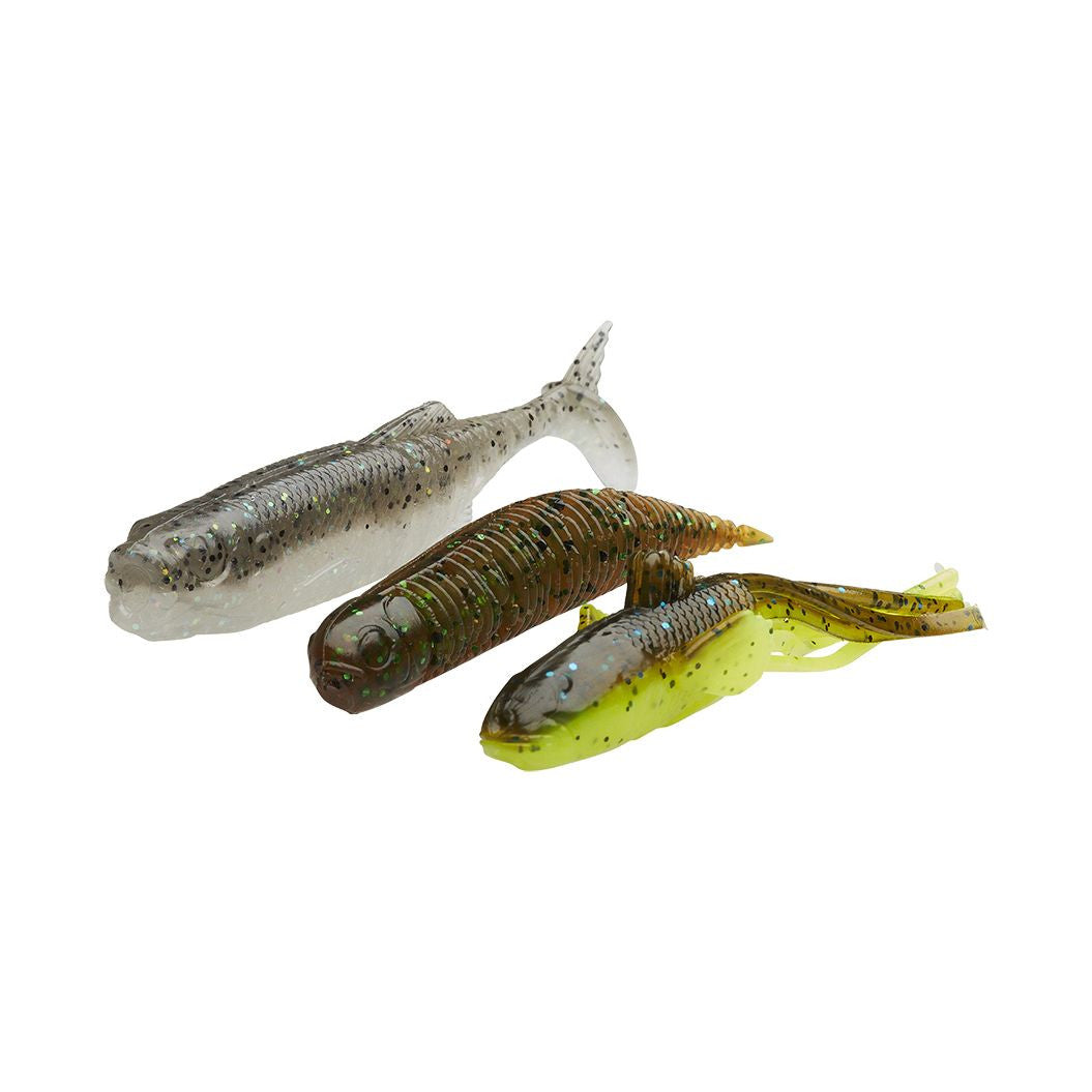 Ned Kit 7.5cm Floating Mixed Colors 28pcs-2
