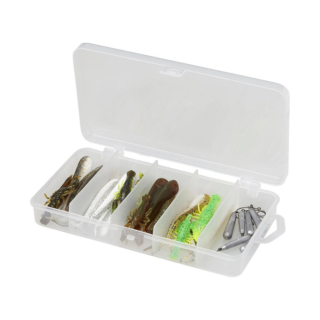Dropshot Academy Kit Mixed Colors 36pcs-1