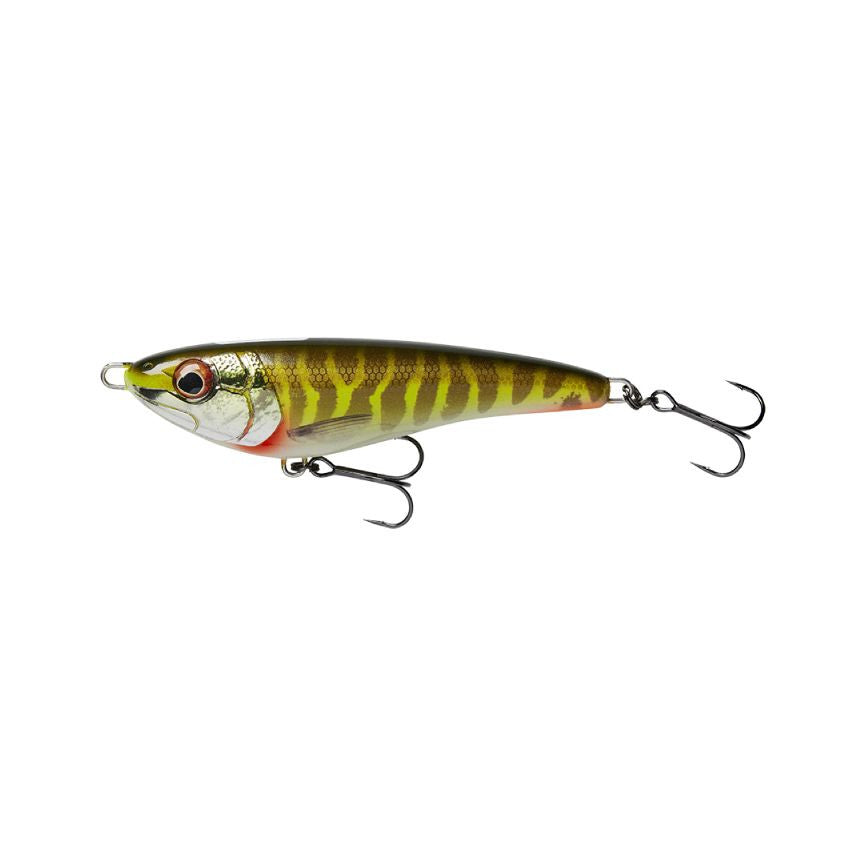 Freestyler V2 13cm 46g Slow Sink, Pike