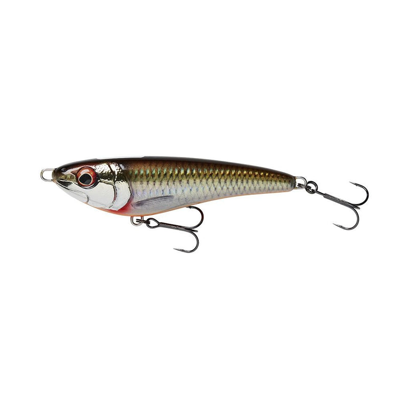 Freestyler V2 13cm 46g Slow Sink