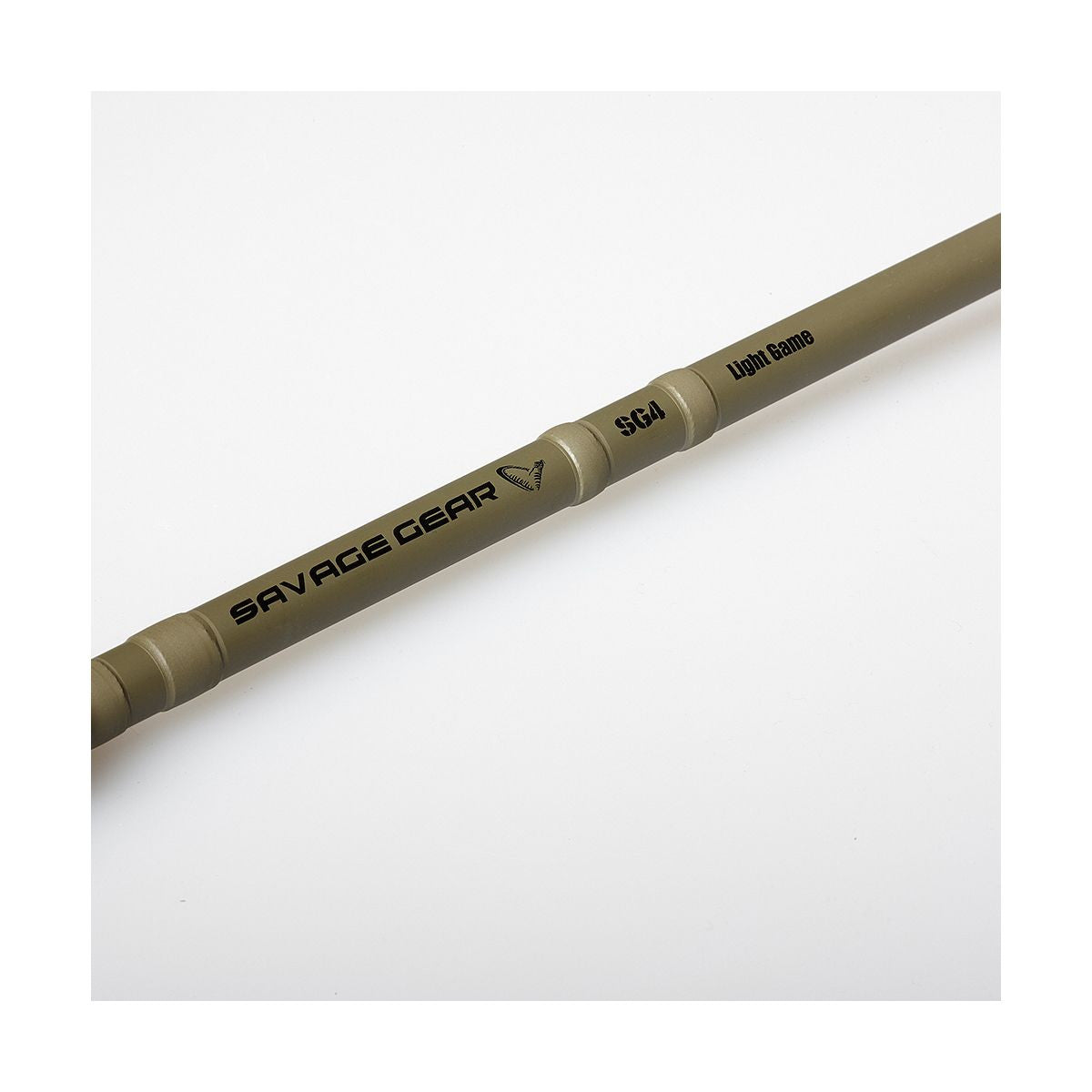 Sg4 Light Game 7'3"/2.21m F 5-18g/l 2sec-7