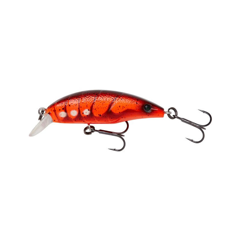 3d Shrimp Twitch Sr 5.2cm 5.5g Suspending
