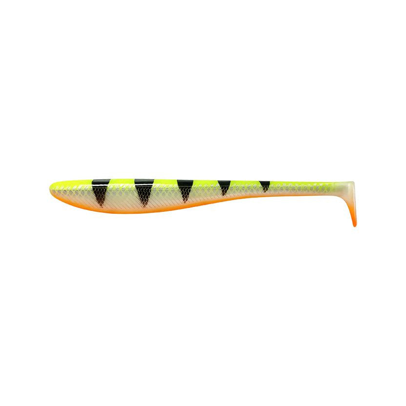 Monster Shad 18cm 33g, Lemon