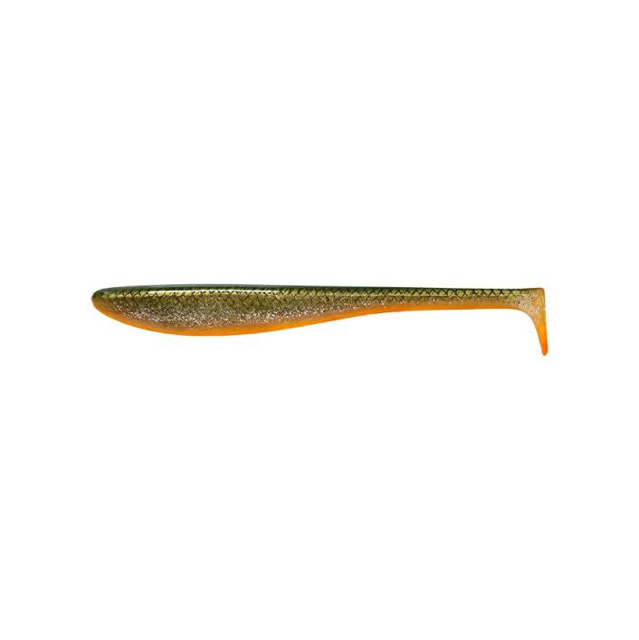 Monster Shad 18cm 33g, Olive green