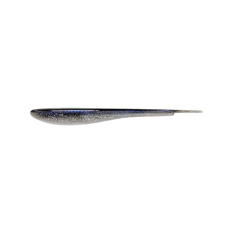 Monster Slug 20cm 33g, White fish