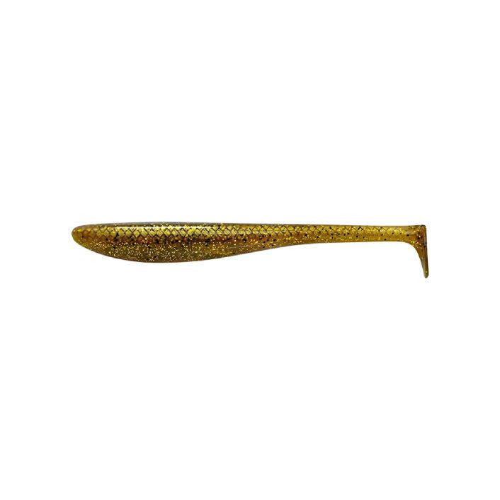 Monster Shad 22cm 60g, Motor oil uv