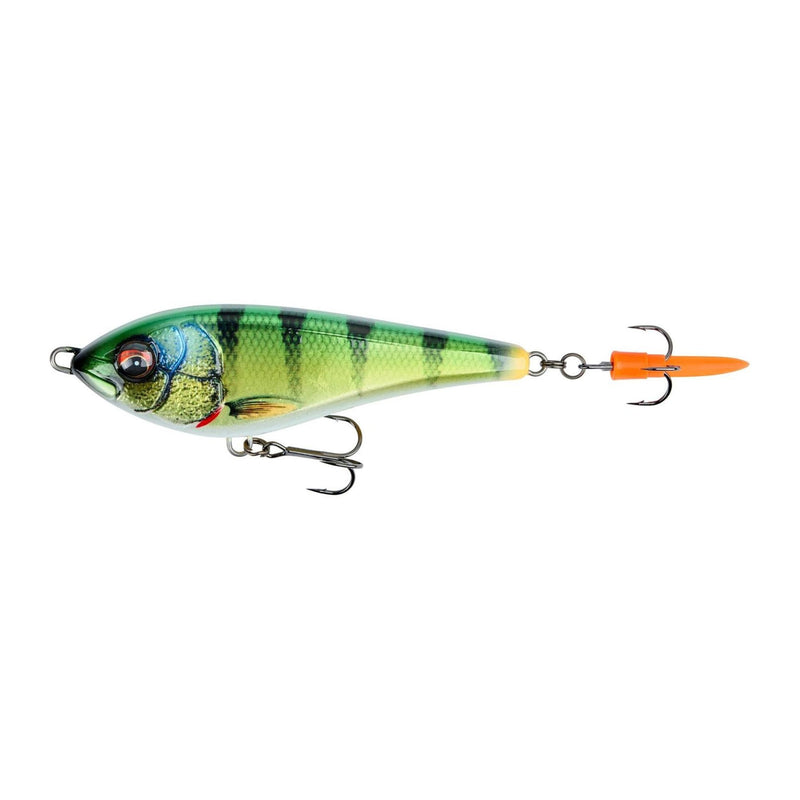 Deviator Swim 12.5cm 50g Slow Sink