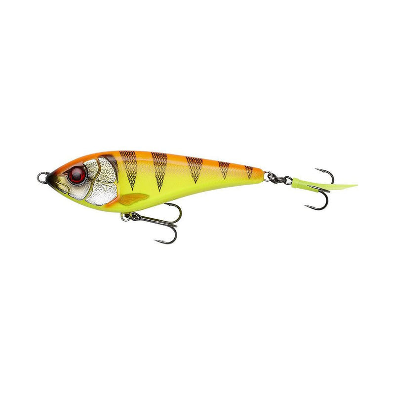 Deviator Swim 12.5cm 50g Slow Sink