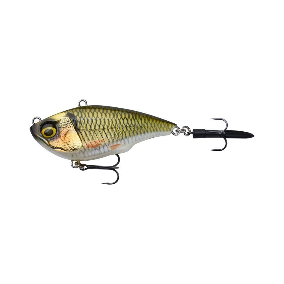 Fat Vibes Xl 10cm 58g, Bream