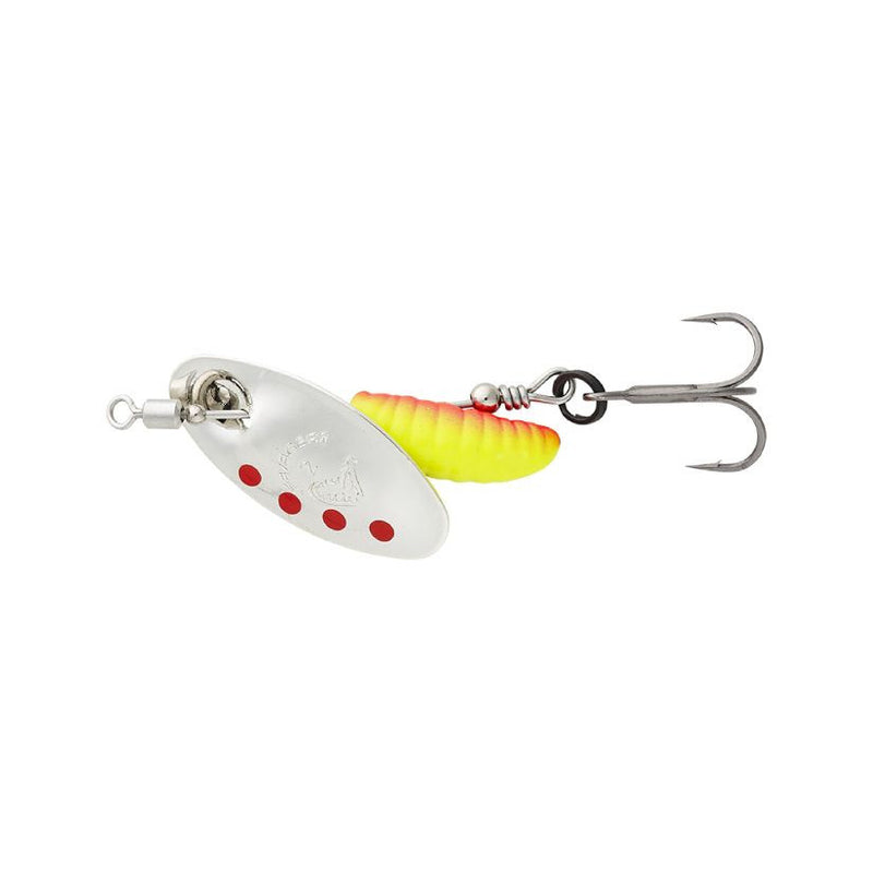 Grub Spinners 2 5.8g