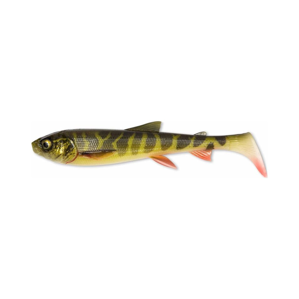 3D Whitefish Shad 17,5cm, 42g (2-pack), Pike
