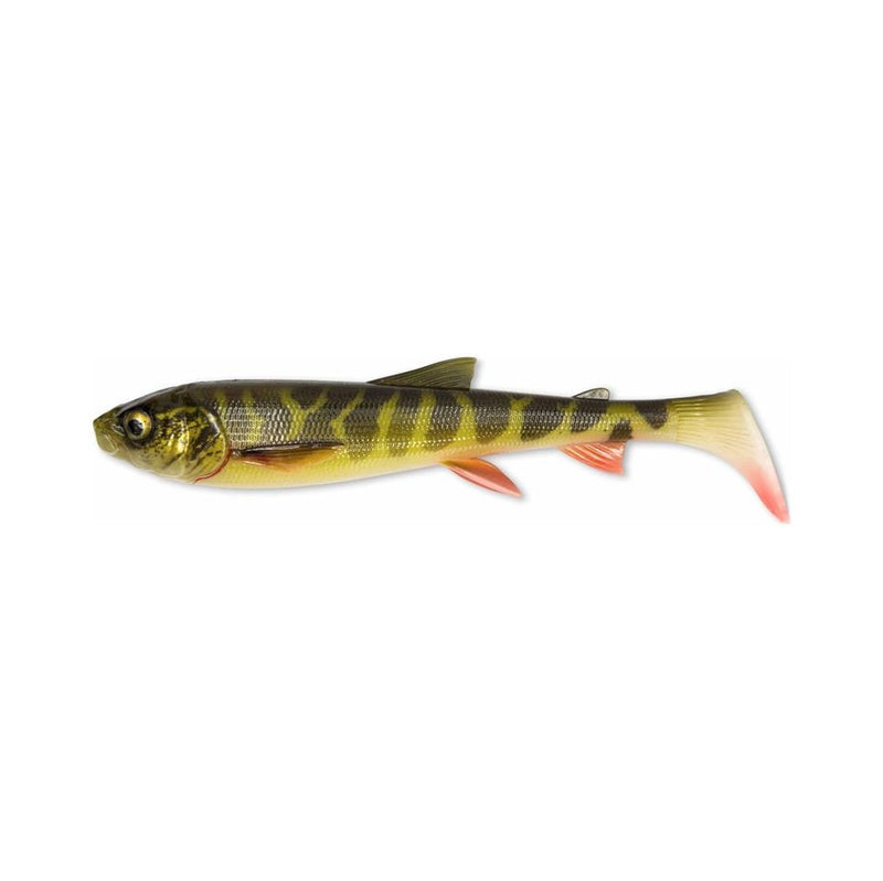 3D Whitefish Shad 17,5cm, 42g (2-pack)