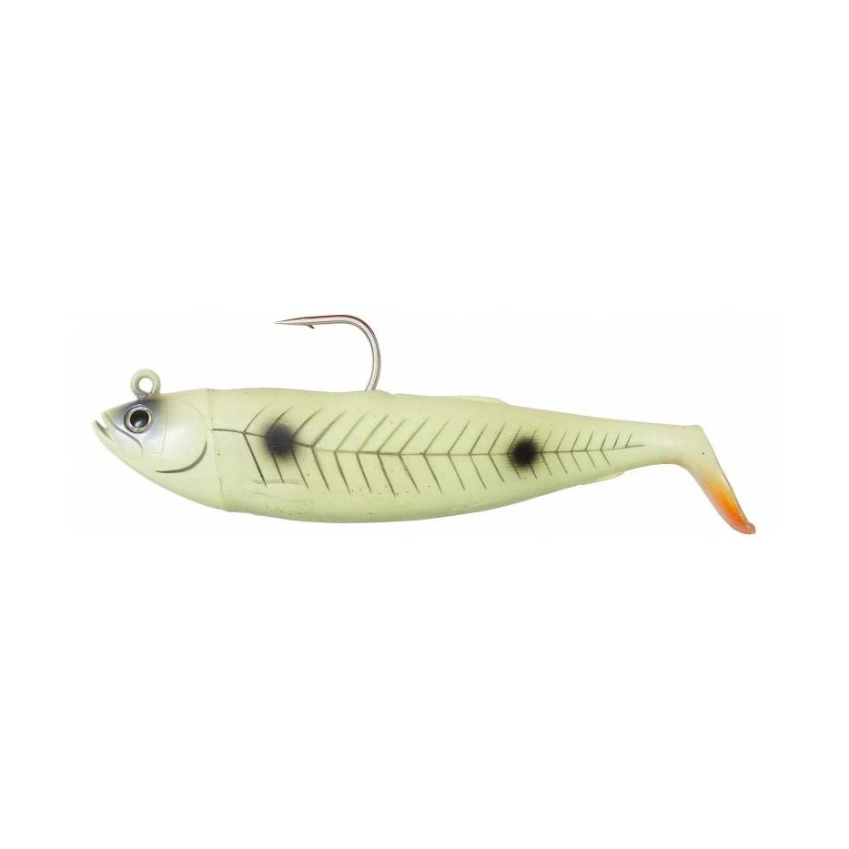 Cutbait Herring Kit 25cm 460g, Glow