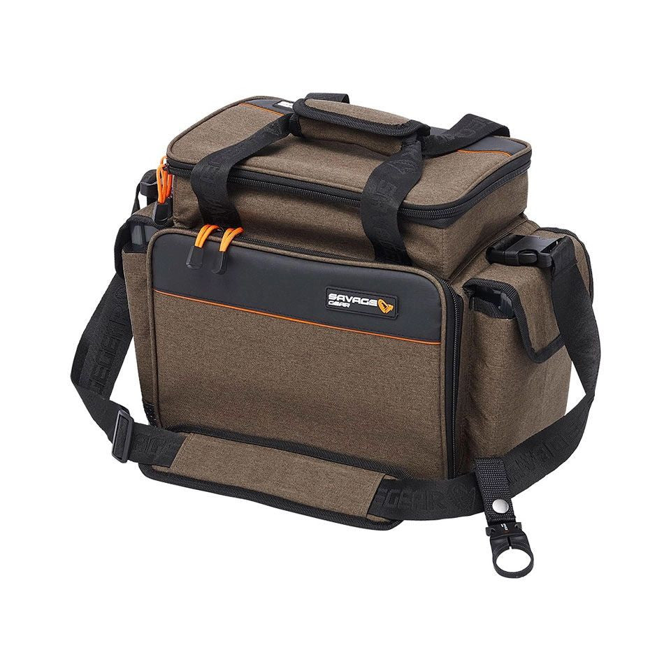 Specialist Lure Bag M 6 Boxes 30x40x20cm 18L-1