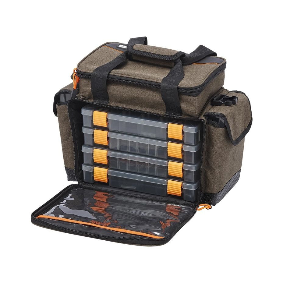 Specialist Lure Bag M 6 Boxes 30x40x20cm 18L-2