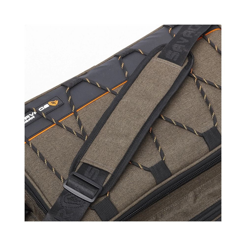 System Box Bag XL 3 Boxes 25x67x46cm 59L-3