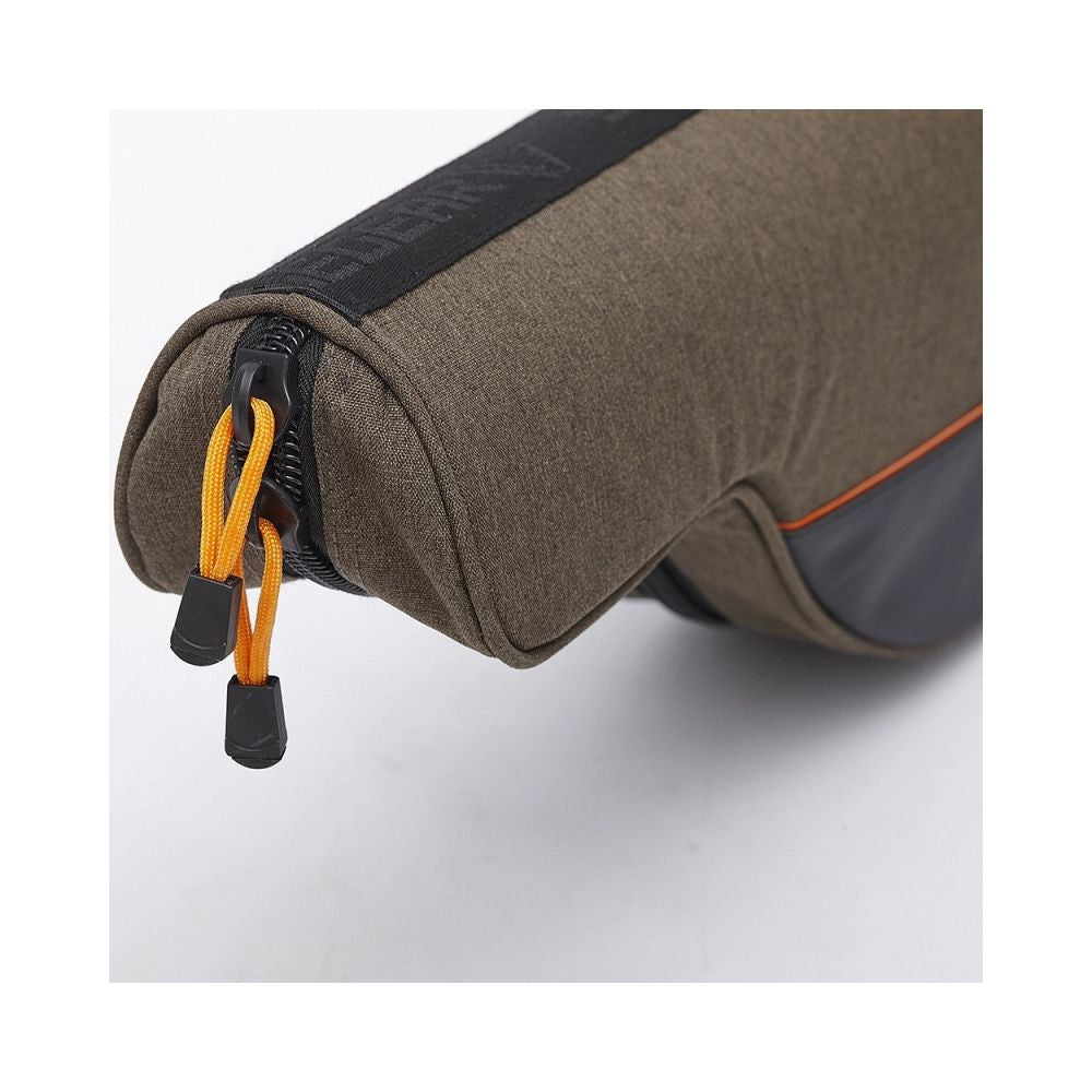 Twin Rodbag 9" 150cm 2rods-2
