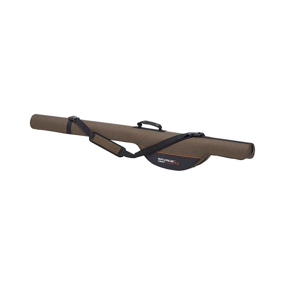 Twin Rodbag 9" 150cm 2rods-1