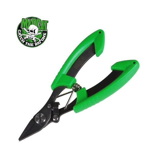 Braid Scissor Dlx-1