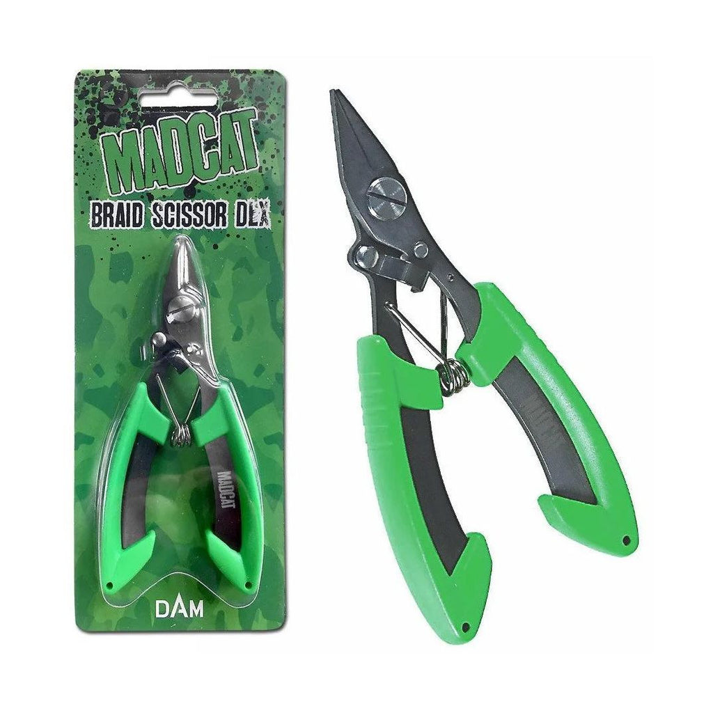 Braid Scissor Dlx-2