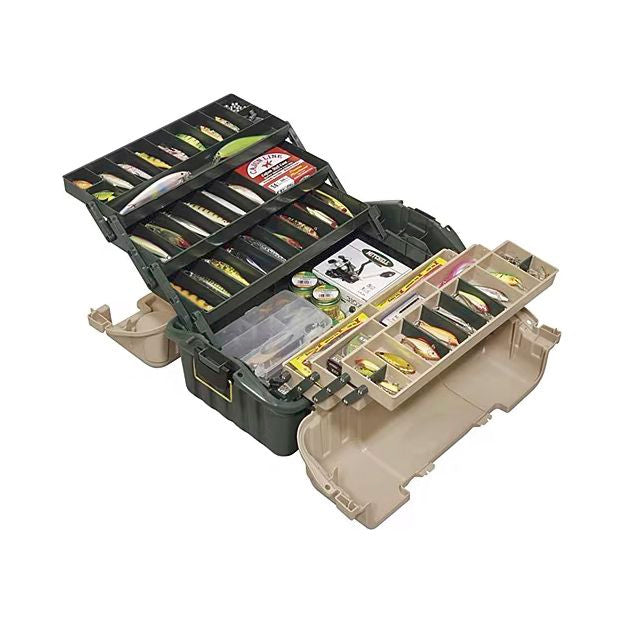 Plano Box 8616-3