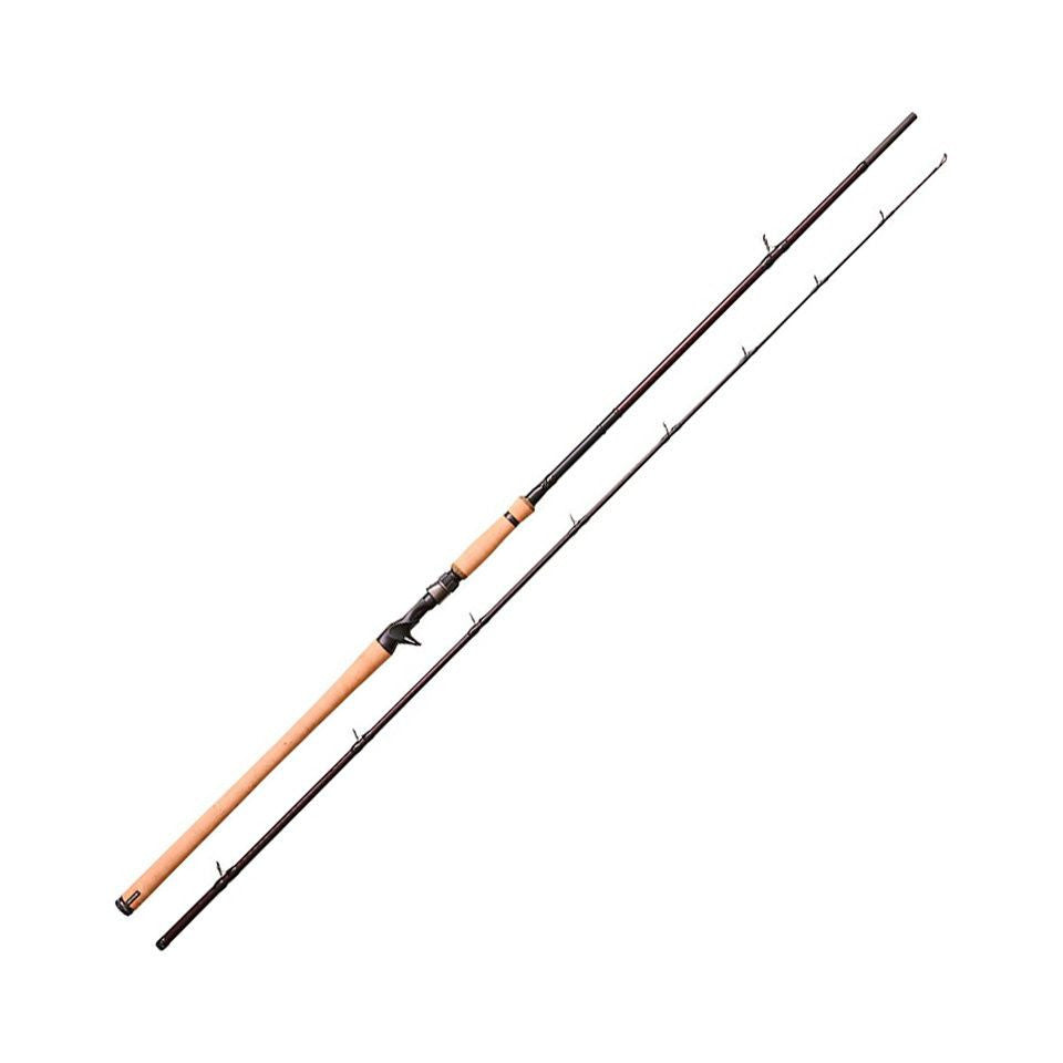 Alpha SG6 Monster 2.46m/110-220g 2sec-1