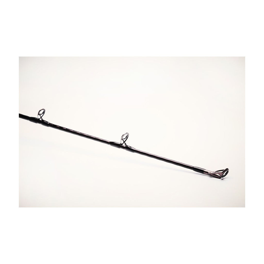 Alpha SG6 Monster 2.46m/110-220g 2sec-2
