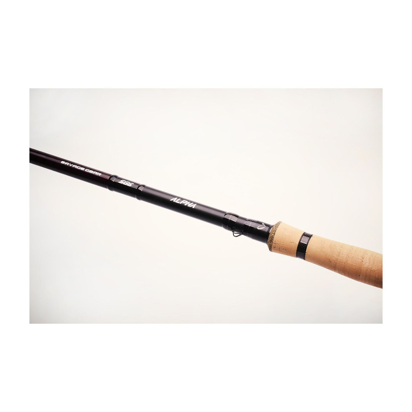 Alpha SG6 Monster 2.46m/110-220g 2sec-4