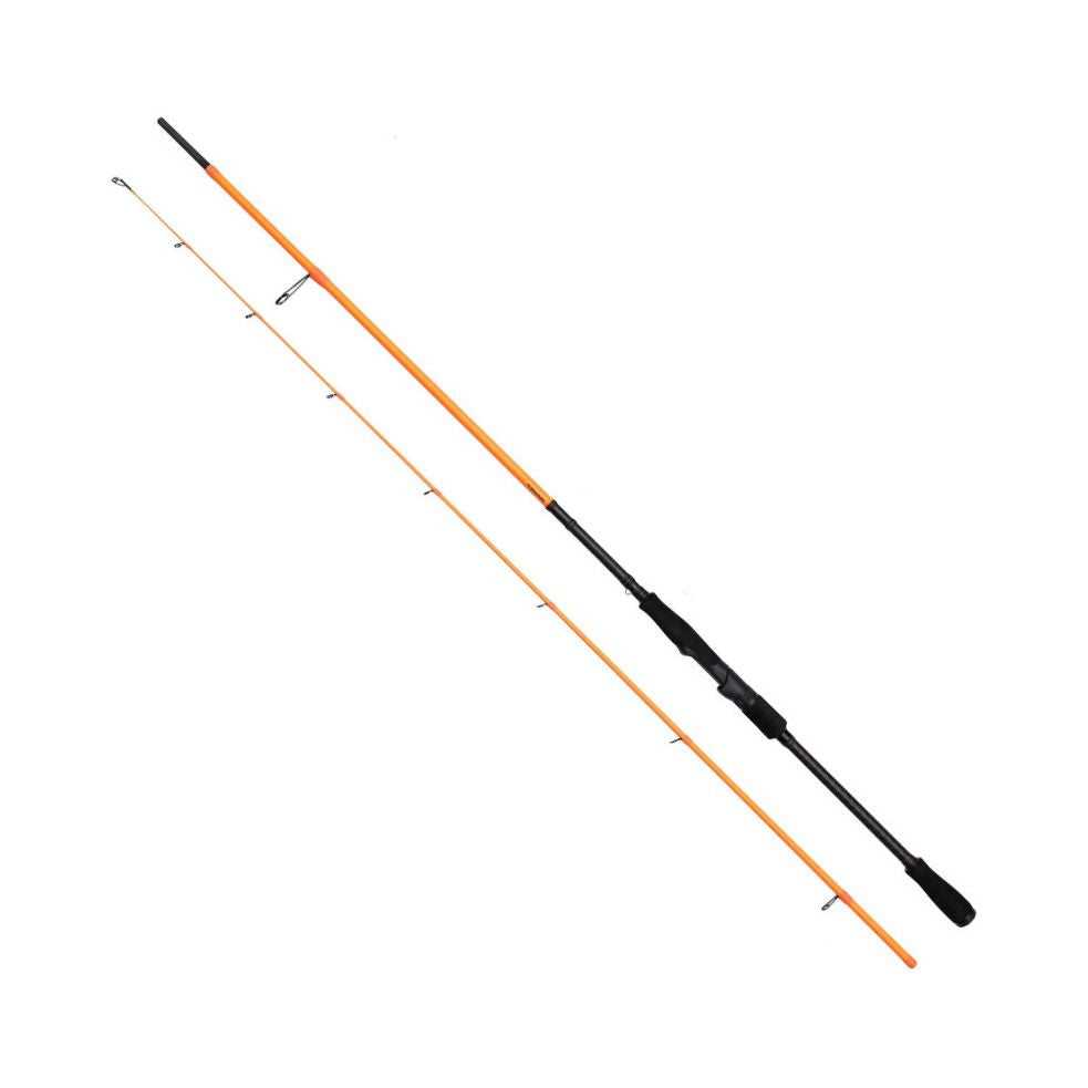 Orange Ltd Medium Game 2.13m 10-30g 2sec-1