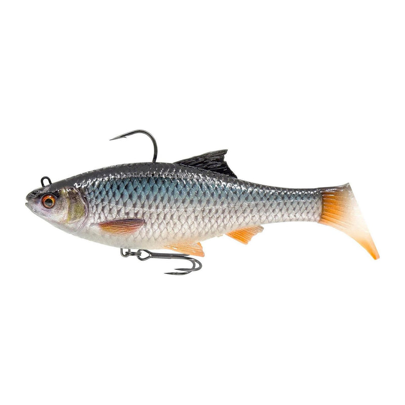 3d Roach Rtf Fs 12cm/34g