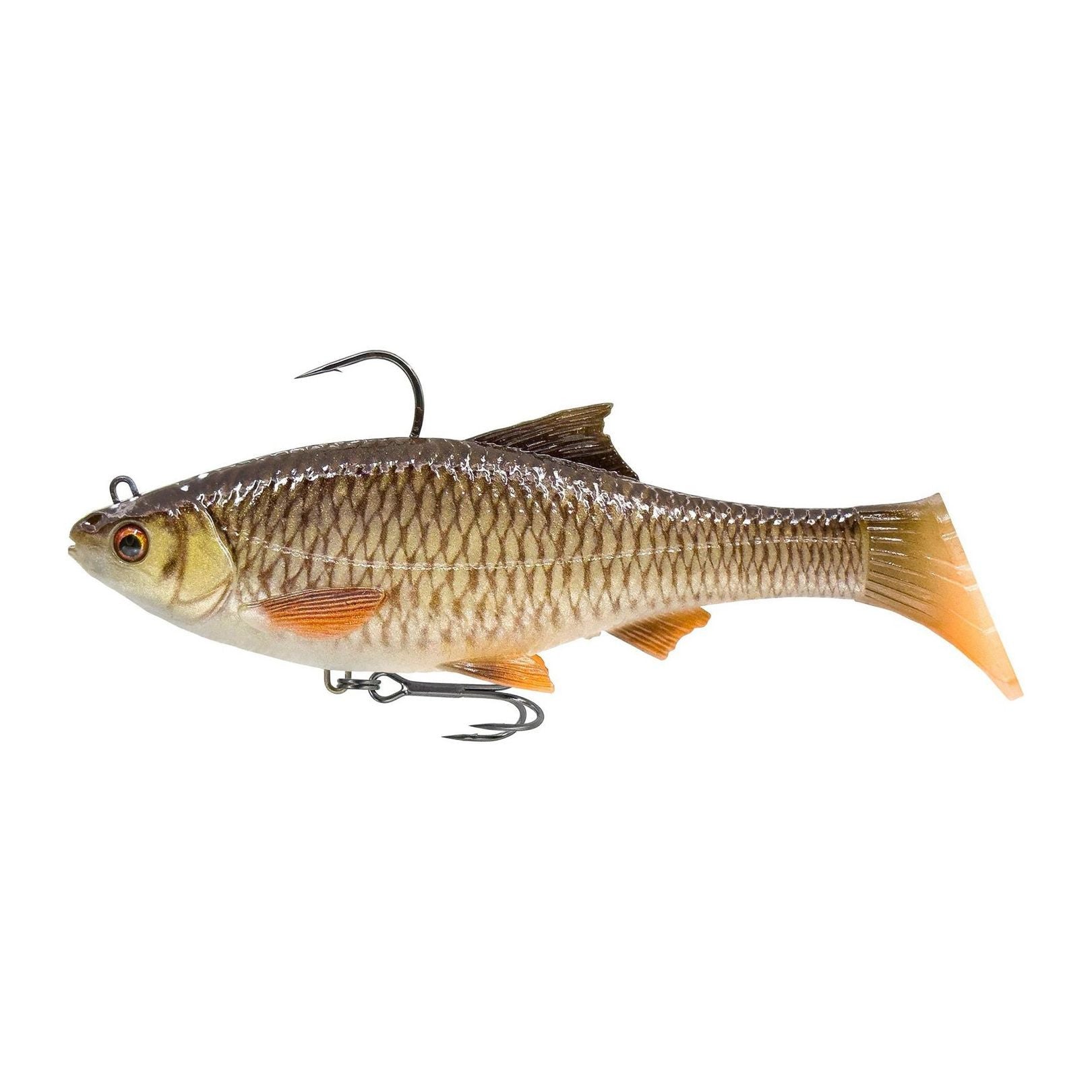 3d Roach Rtf Fs 12cm/34g, Bream