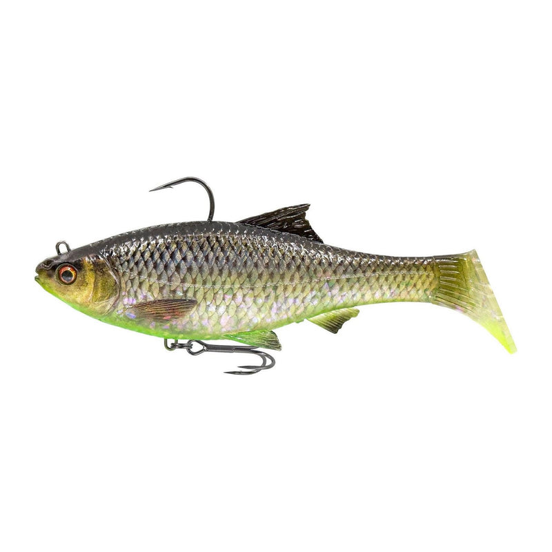 3d Roach Rtf Fs 12cm/34g