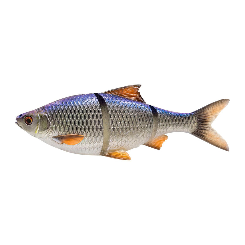 3D Line Thru Roach 25cm, 206g, Slow Sinking