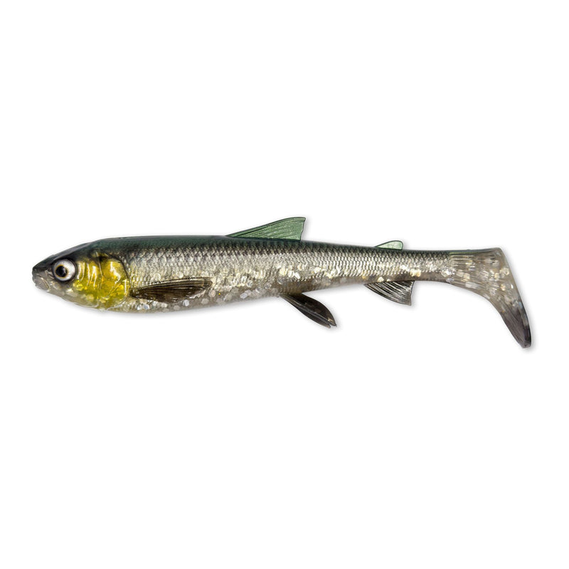 3D Whitefish Shad 15cm, 27g (2-pack)