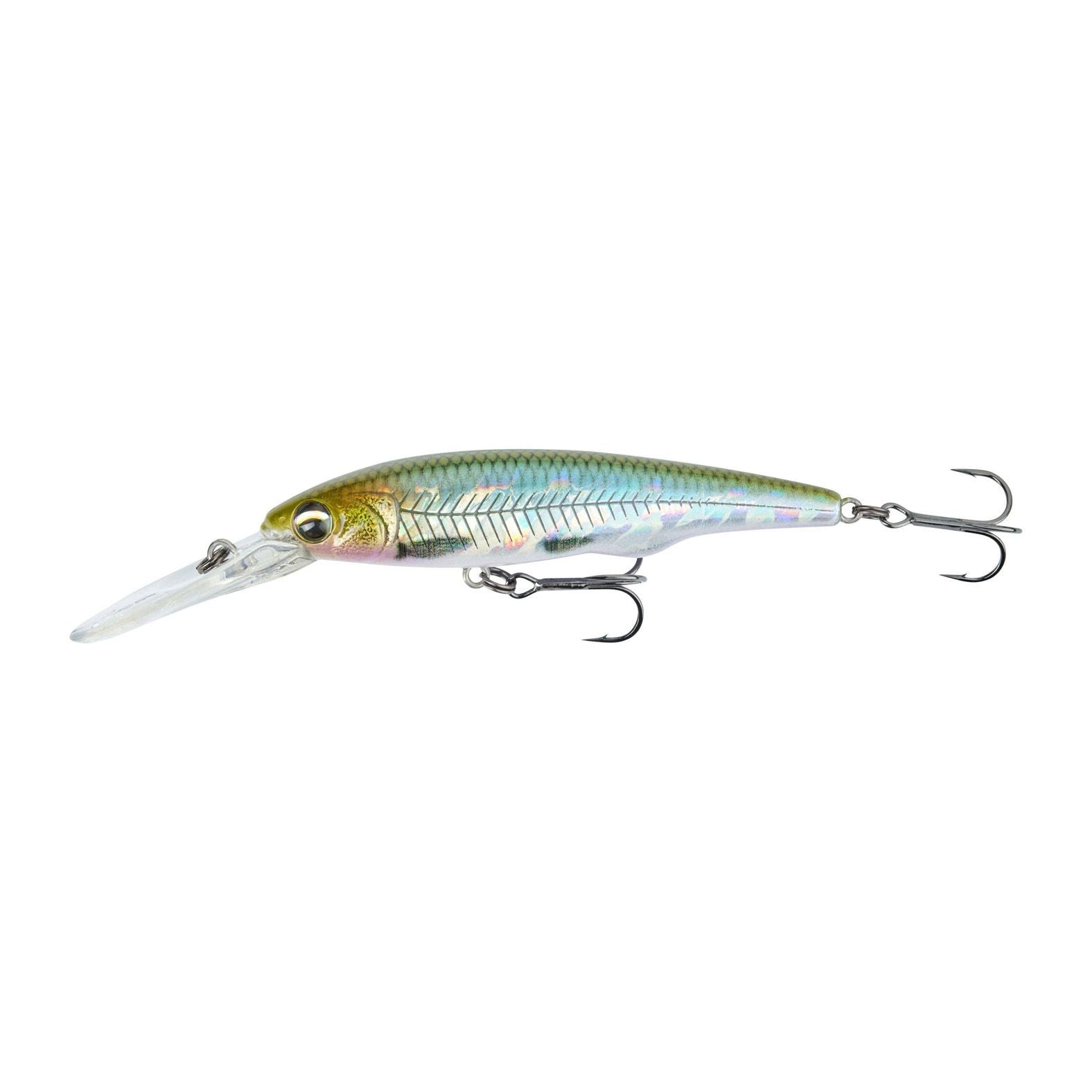 Gravity Twitch Dr 11.5cm 28g, Roach